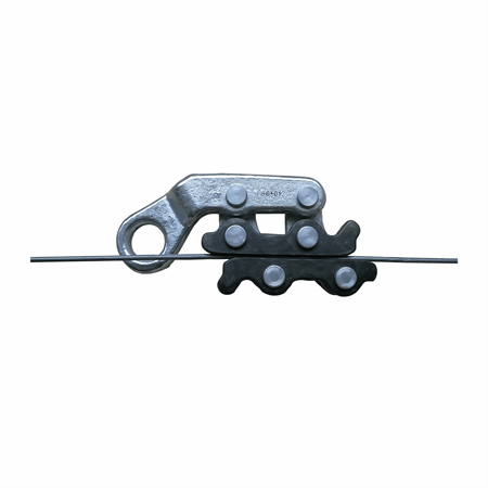 T51 parallel jaws tensioner